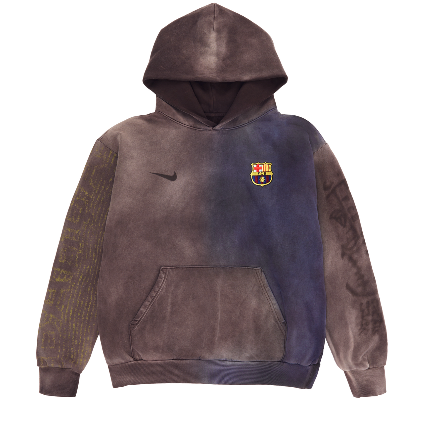 Barcelona x Cactus Jack