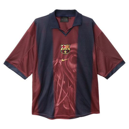 Barcelona x Cactus Jack